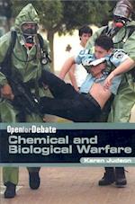 Chemical and Biological Warfare