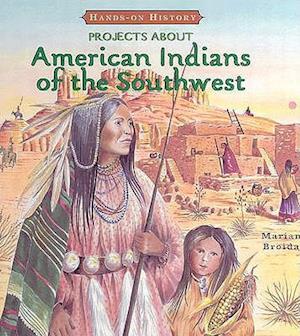 Projects about American Indians of the Southwest