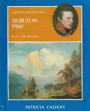 Zebulon Pike