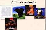 Animals, Animals (Group 4)