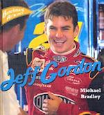 Jeff Gordon