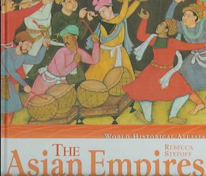 The Asian Empires