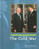 American Voices from the Cold War