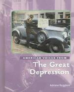 American Voices from the Great Depression