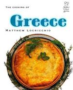 The Cooking of Greece