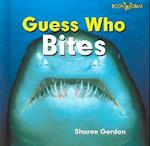 Guess Who Bites (Shark)