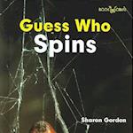 Guess Who Spins