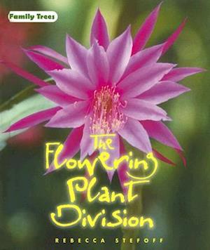 The Flowering Plant Division