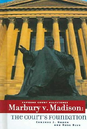 Marbury V. Madison