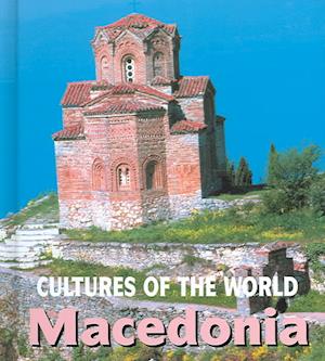 Macedonia