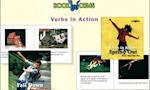 Verbs in Action (Group 1)