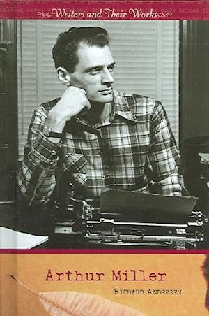 Arthur Miller