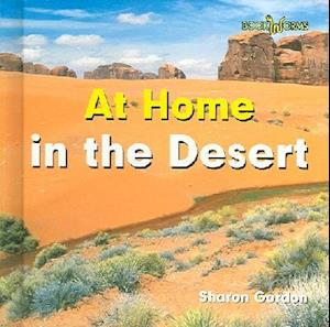 At Home in the Desert