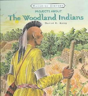 Projects about the Woodland Indians