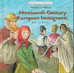 Projects about Nineteenth-Century European Immigrants
