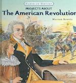 Projects about the American Revolution