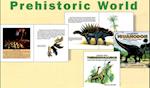 Prehistoric World (Group 3)