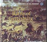 The Battle of Gettysburg