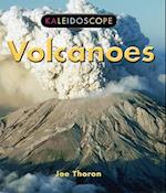 Volcanoes