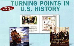 Turning Points in U.S. History (Group 1)