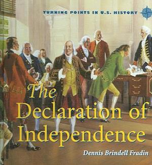 The Declaration of Independence