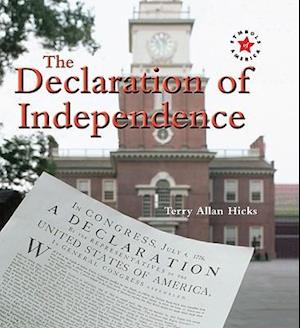 The Declaration of Independence