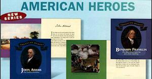 American Heroes (Group 1)