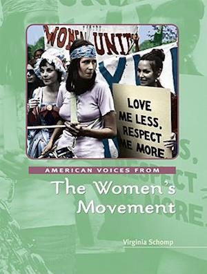 American Voices from the Women's Movement