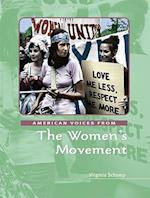 American Voices from the Women's Movement