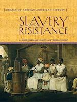 Slavery and Resistance