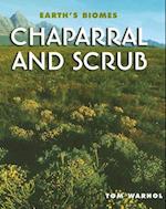 Chaparral and Scrub
