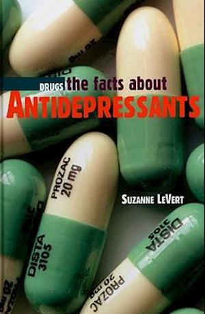 The Facts about Antidepressants