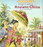 Projects about Ancient China