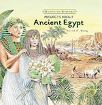 Projects about Ancient Egypt