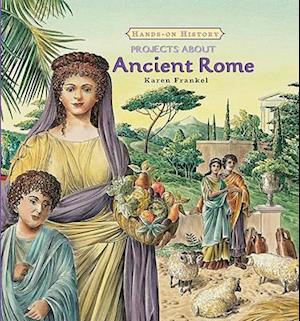 Projects about Ancient Rome