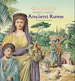 Projects about Ancient Rome