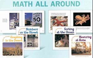 Math All Around (Group 2)