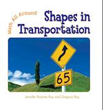 Shapes in Transportation