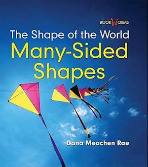 Many-Sided Shapes