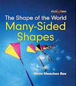 Many-Sided Shapes