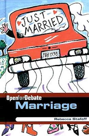 Marriage