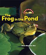 The Frog in the Pond