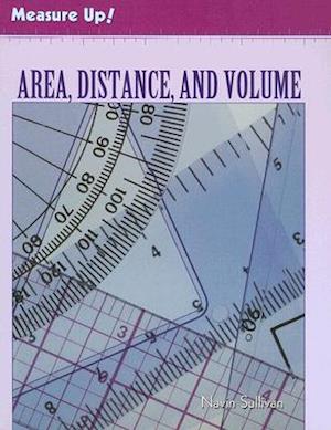 Area, Distance, and Volume