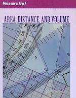 Area, Distance, and Volume