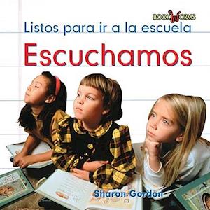 Escuchamos (We Listen)