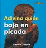 Adivina Quién Baja En Picada (Guess Who Swoops)