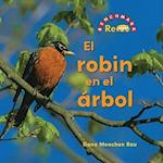 El Robin En El Arbol