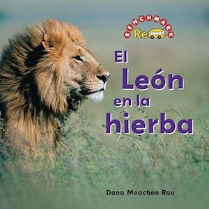 El León En La Hierba (the Lion in the Grass)