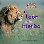 El León En La Hierba (the Lion in the Grass)