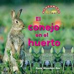 El Conejo En El Huerto (the Rabbit in the Garden)